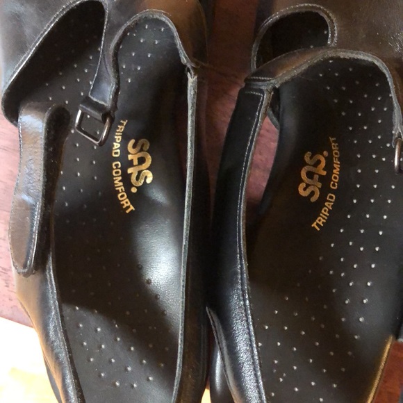 SAS Tripad comfort Sandle - Picture 10 of 11